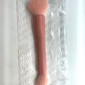 Persona two sided brush